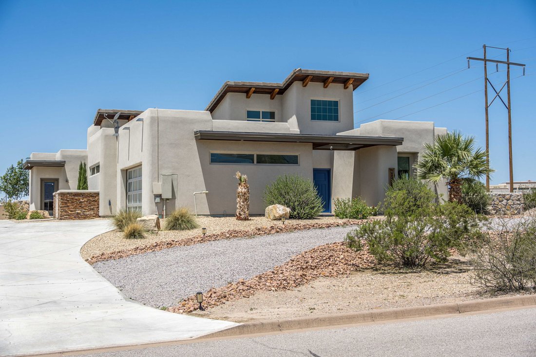 House in Las Cruces, New Mexico, United States 1 - 18156941