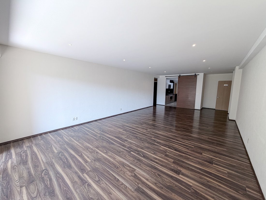 Apartment in Mexico City, Mexico 4 - 18158848