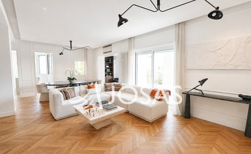 Penthouse in Gianicolense, Rome, Lazio 1