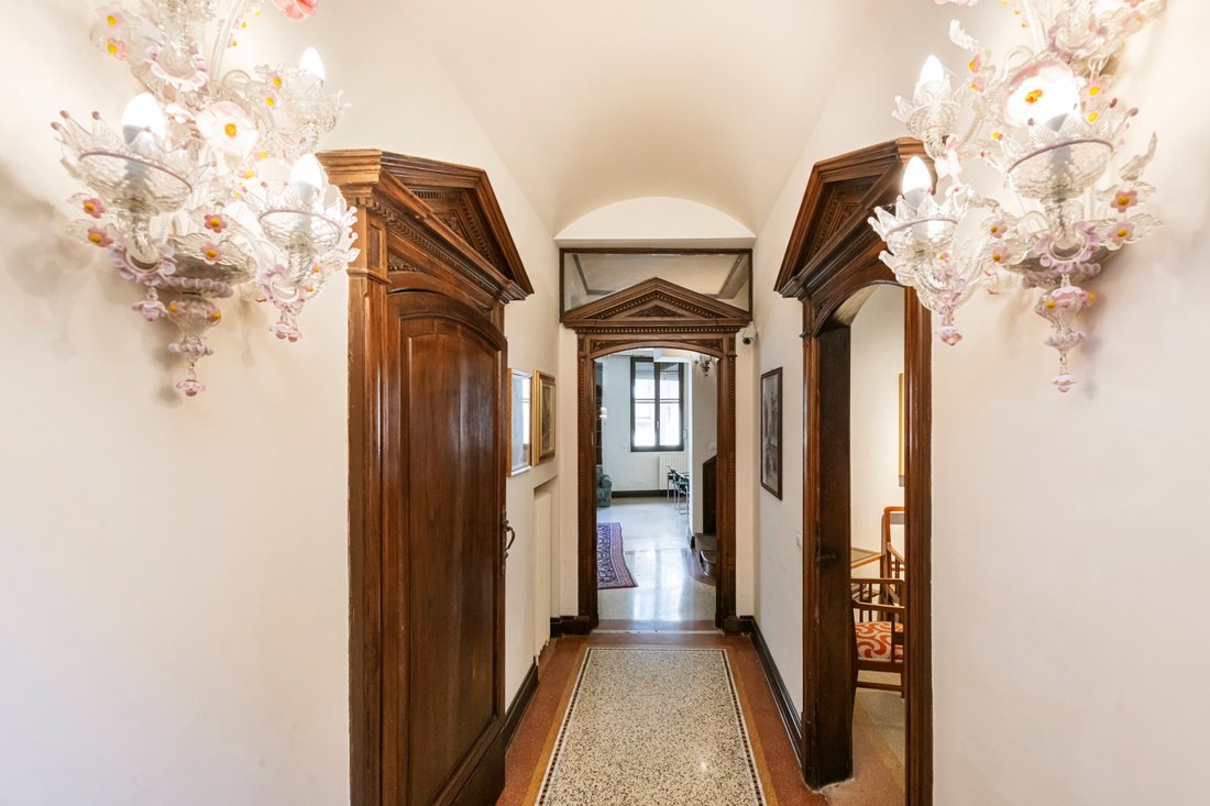 House in Historic Center, Mantua, Lombardy 4 - 18155068