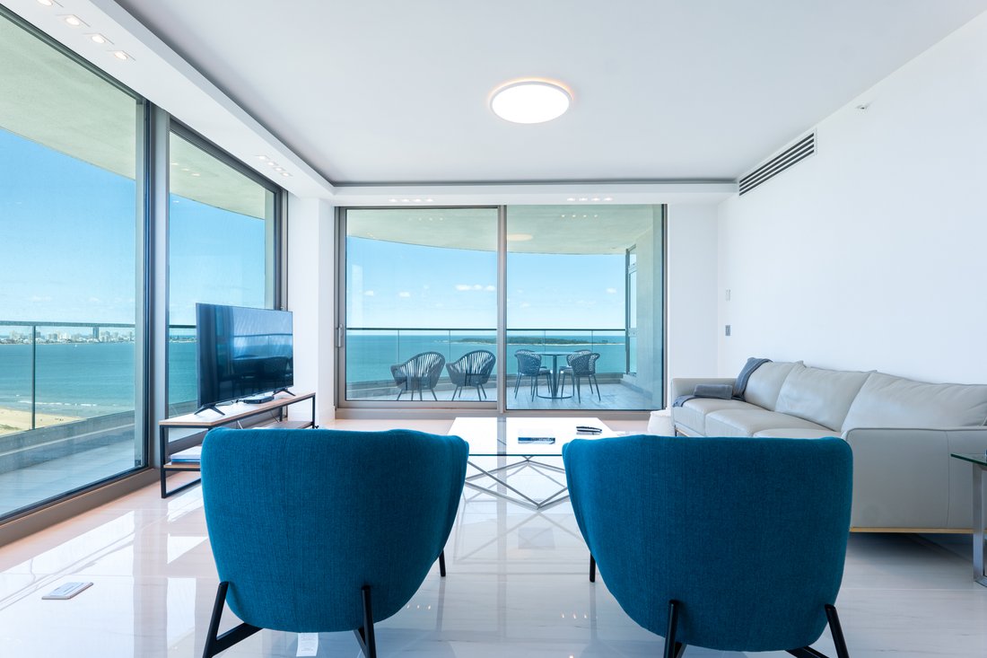 Apartment in Punta del Este, Uruguay 5 - 18157660