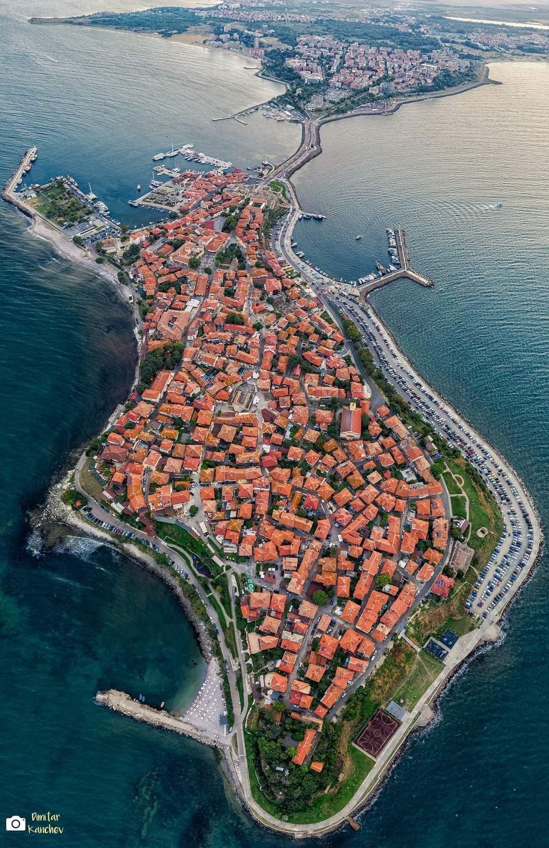 House in Nessebar, Burgas, Bulgaria 5 - 18164715