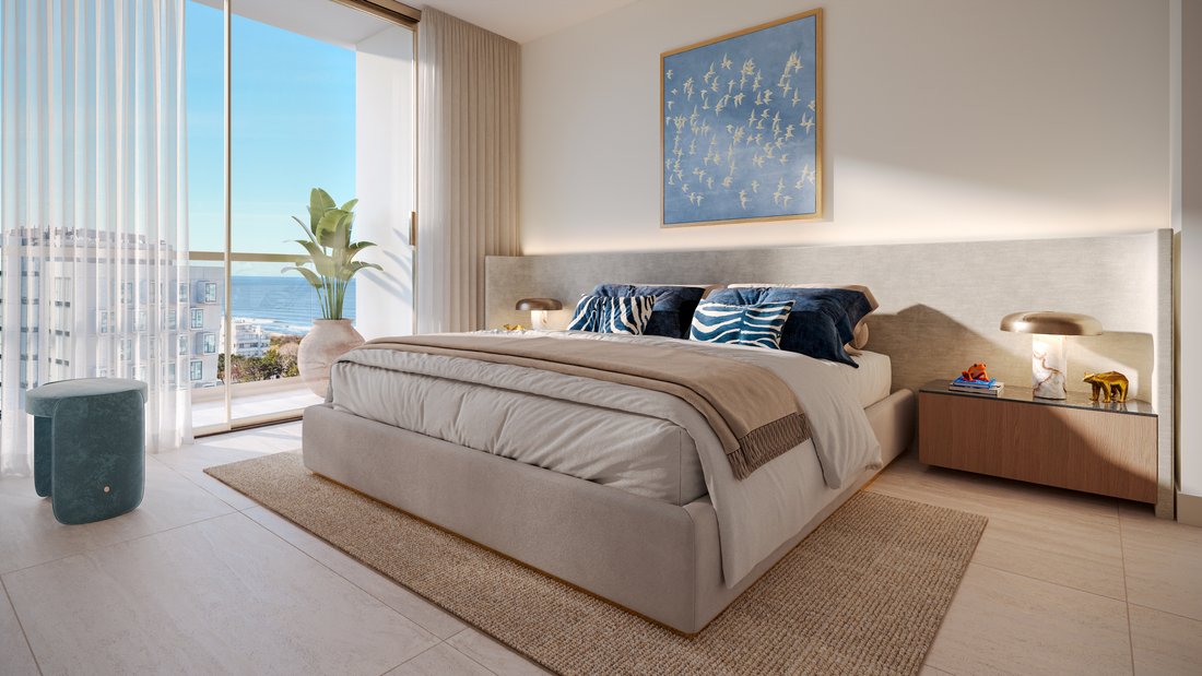 Apartment in Punta del Este, Maldonado Department, Uruguay 4 - 15501213