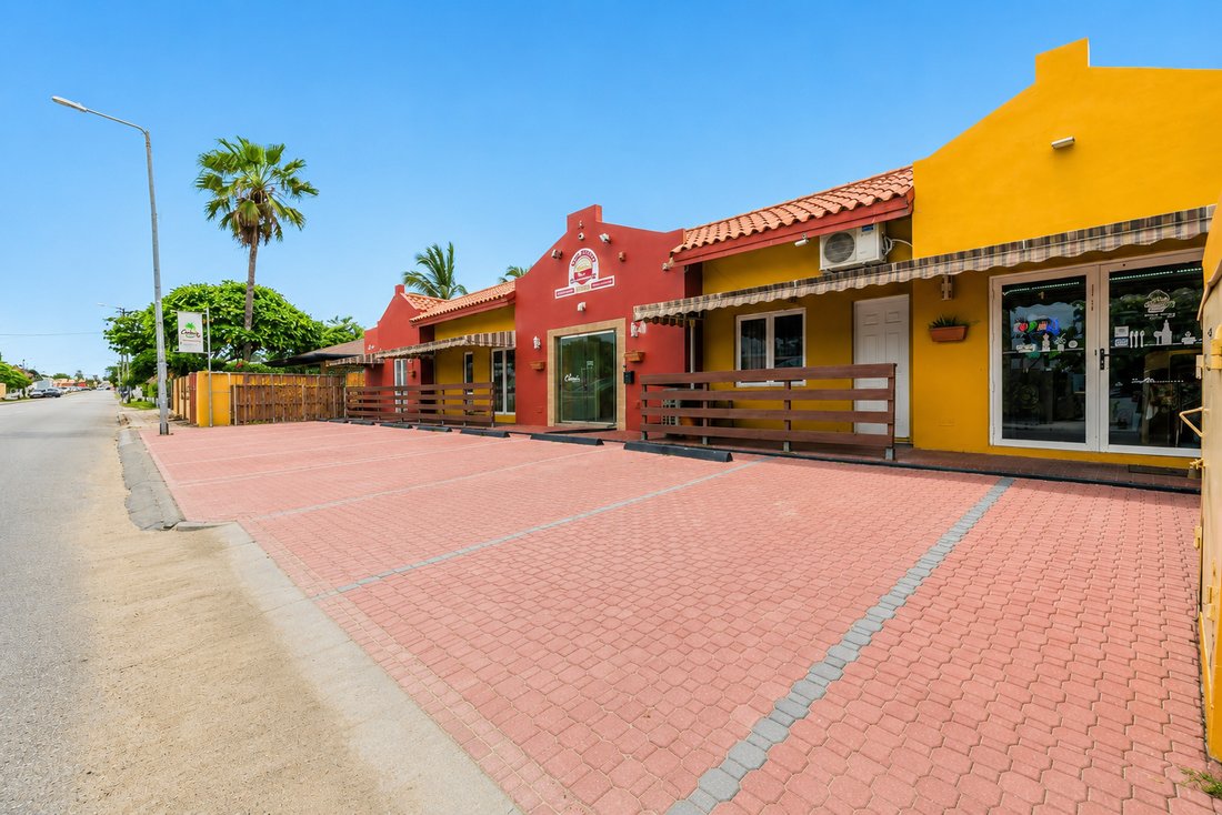Condo in Oranjestad, Aruba 2 - 18110552