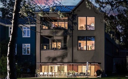 Casa a St. Catharines, Ontario, Canada 1