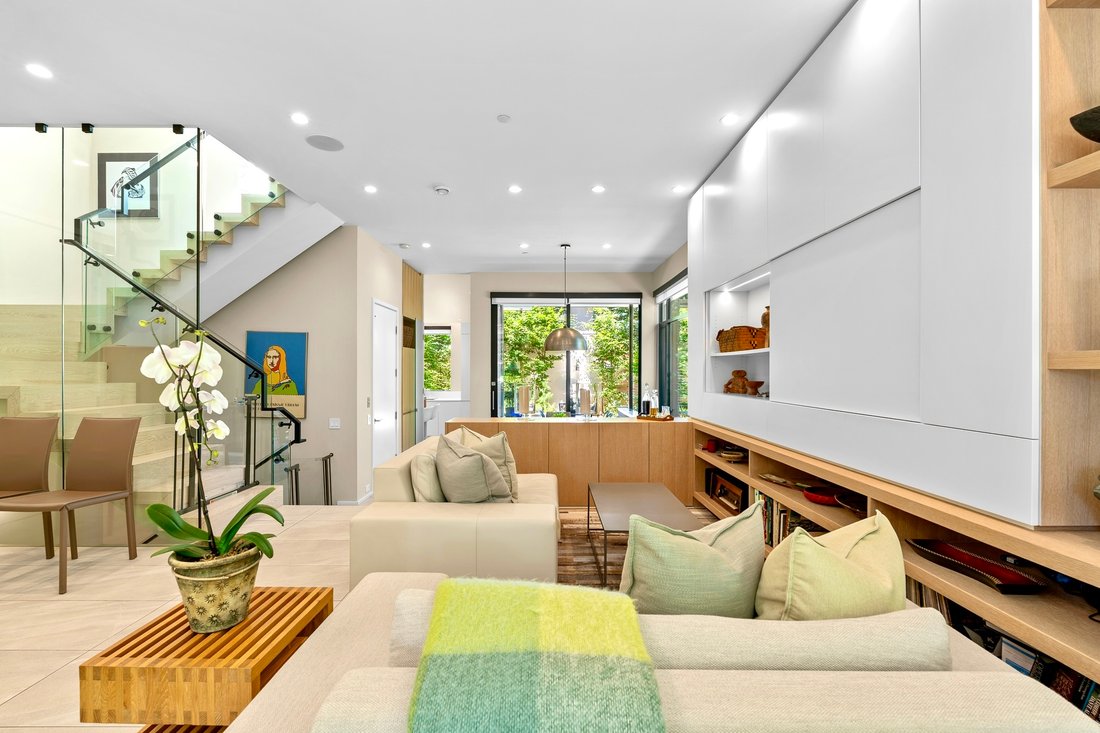 House in Vancouver, British Columbia, Canada 4 - 18157218