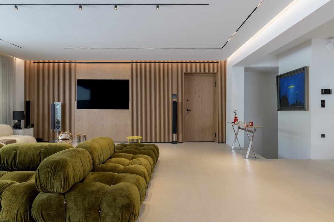 Apartment in Kifisia, Attica, Greece 2 - 18164432