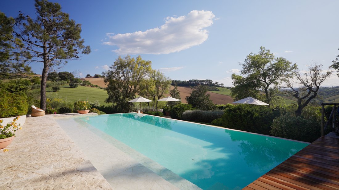 Estate in Stadium - Scientific High School - Trento Avenue Area, Fermo, Marche 3 - 17551121