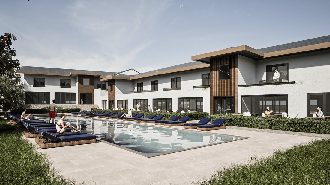 Apartment in Ölüdeniz, Muğla, Turkey 3 - 18175323