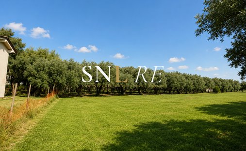 Villa in Pietrasanta, Tuscany, Italy 1