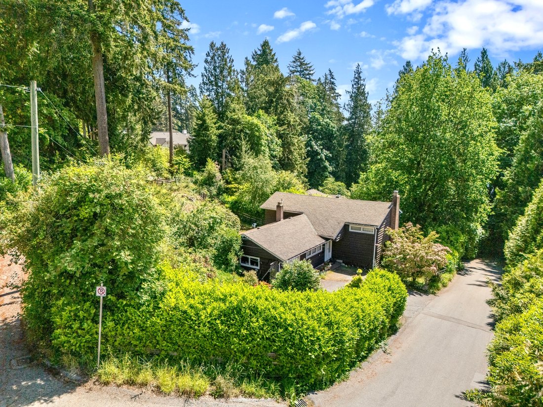 Land in West Vancouver, Canada 5 - 18157230