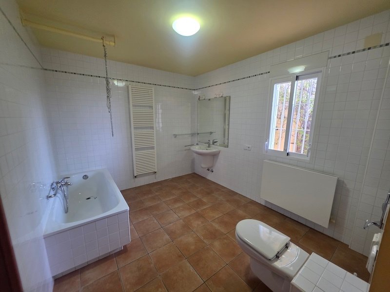 Villa in Altea, Valencian Community, Spain 5 - 18164137