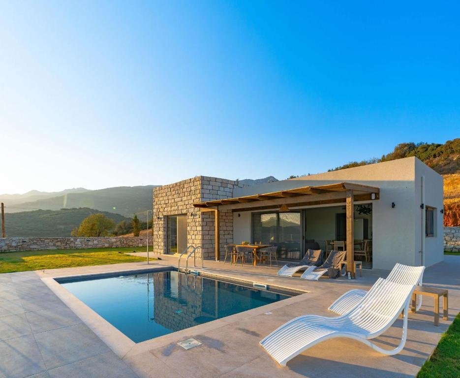 Villa in Community of Sitia, Sitia, Greece 1 - 18168793