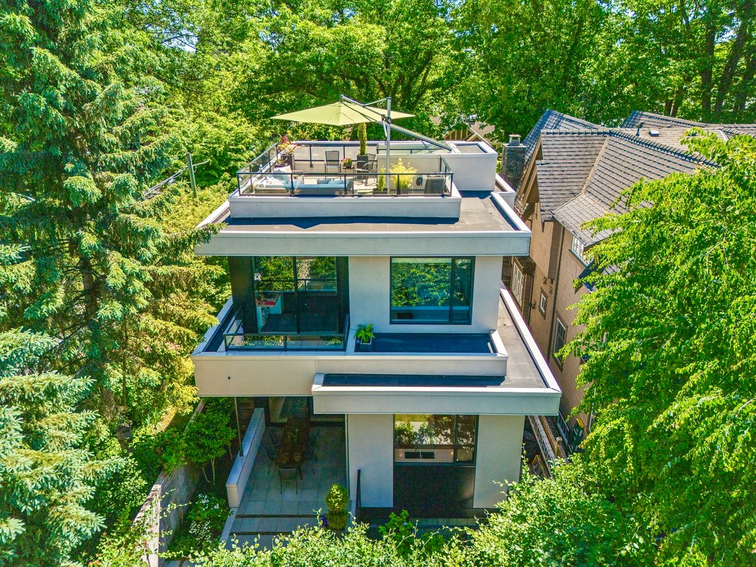 House in Vancouver, British Columbia, Canada 2 - 18157218