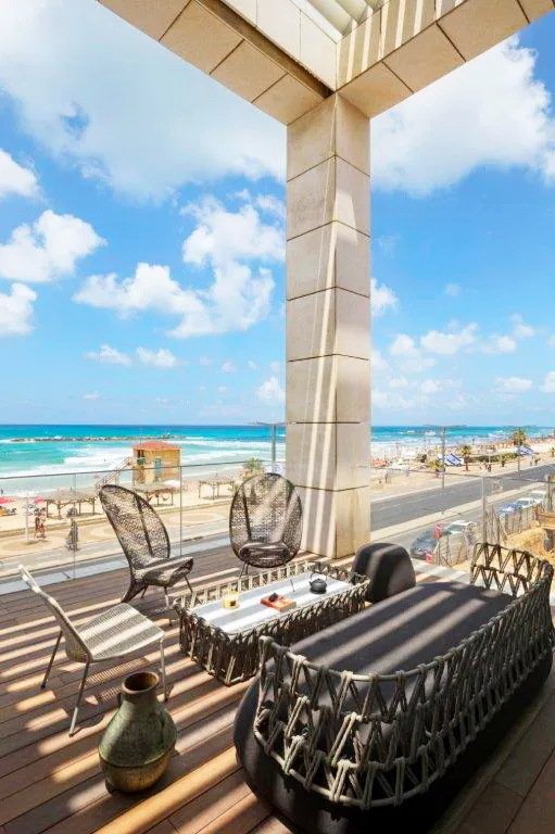 Apartment in Tel Aviv-Yafo, Tel Aviv District, Israel 5 - 18168731