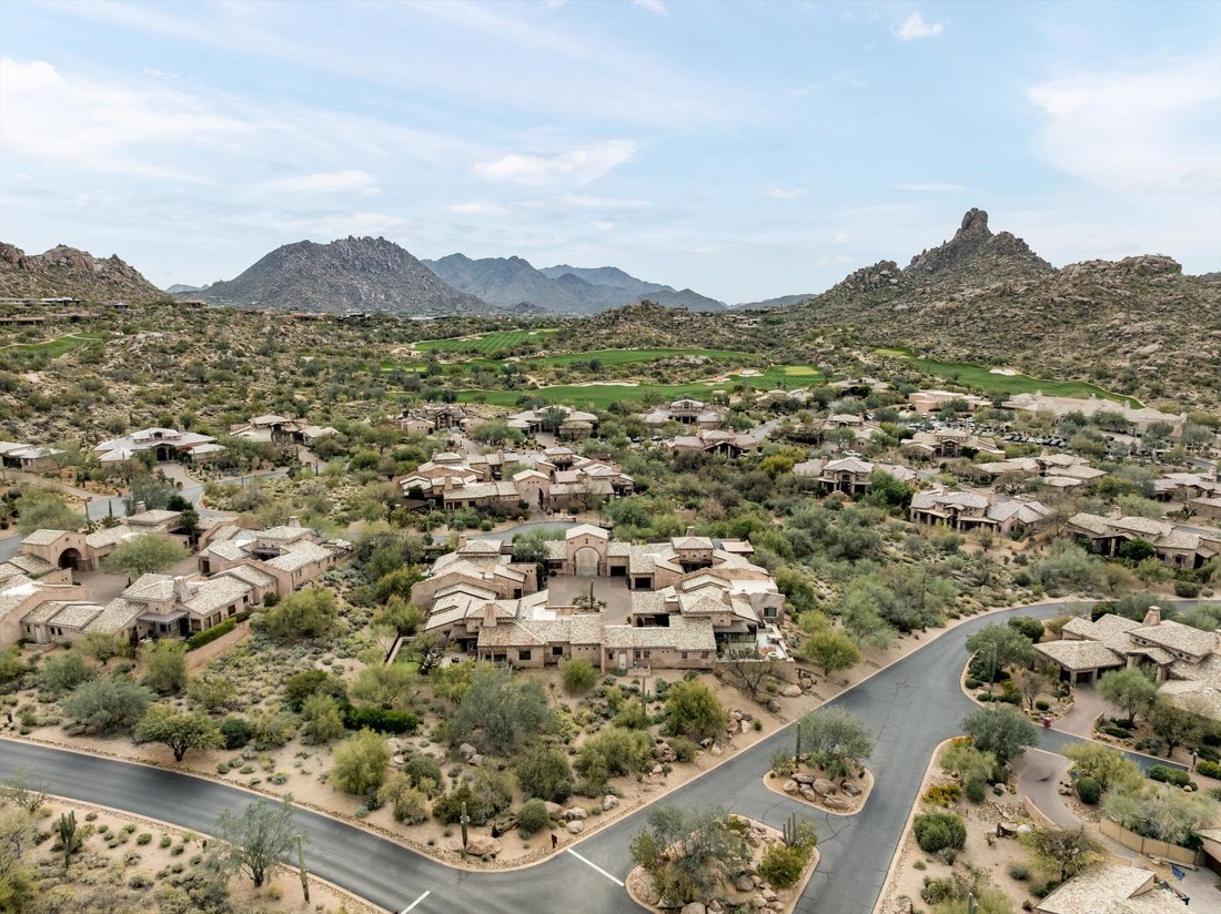 House in Scottsdale, Arizona, United States 4 - 18156467