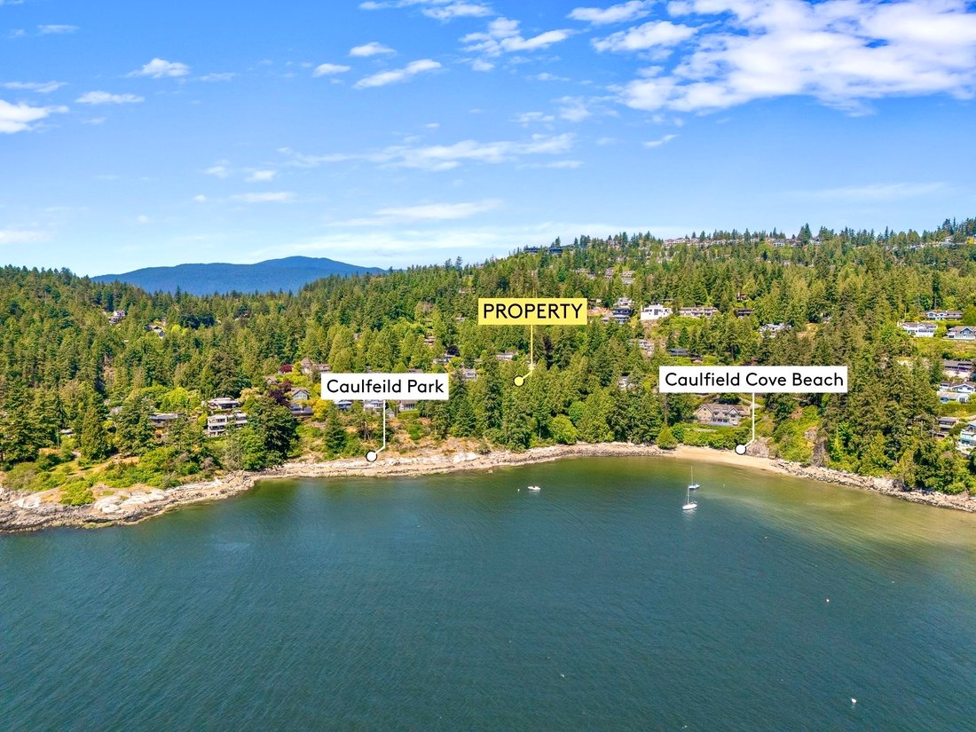 Land in West Vancouver, Canada 2 - 18157230