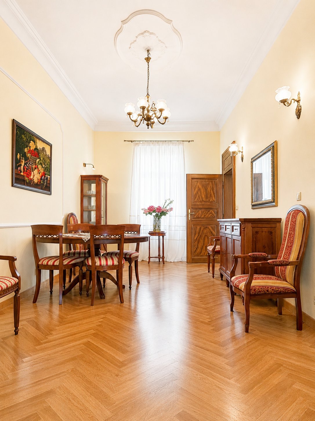 Apartment in Prague, Prague, Czechia 1 - 18168903