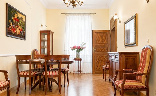 Apartment in Prague, Prague, Czechia 1