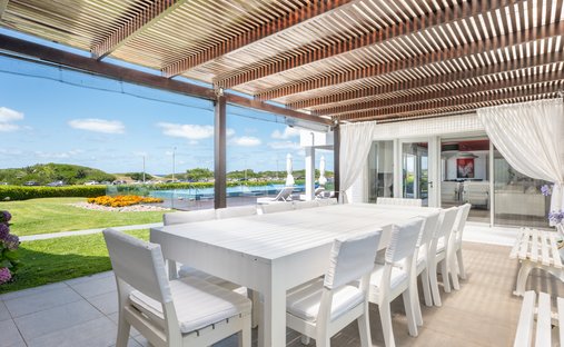 Estate in Playa Brava, Uruguay 1