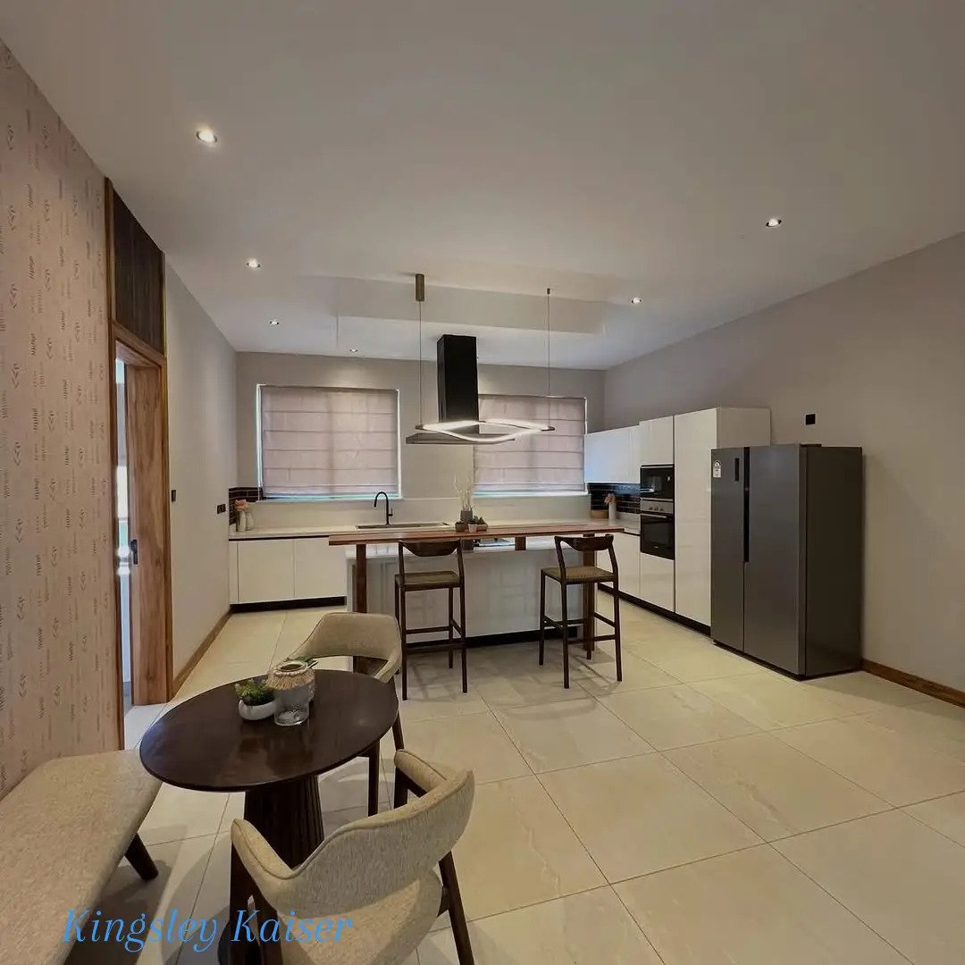 Apartment in Nairobi, Nairobi County, Kenya 3 - 18168469