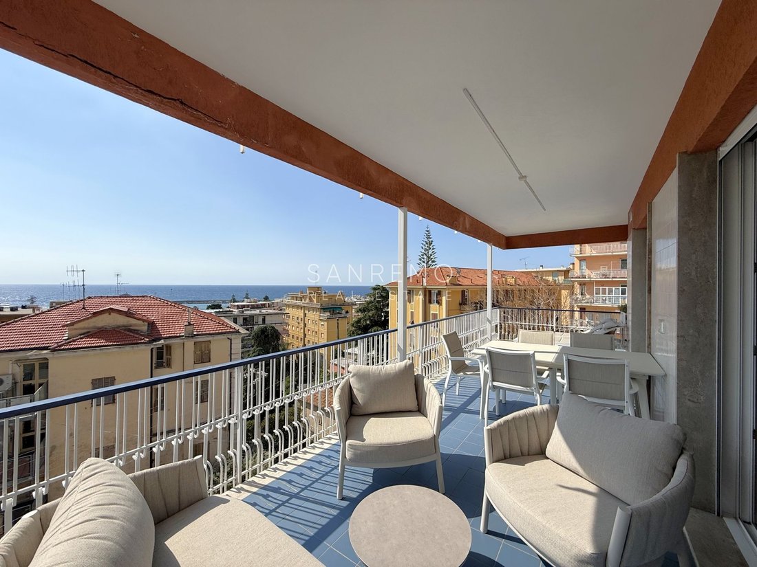 Apartment in Baragallo, Sanremo, Liguria 3 - 18154156