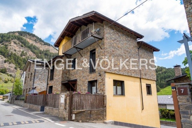 Chalet in Pal, La Massana, Andorra 1 - 17964891