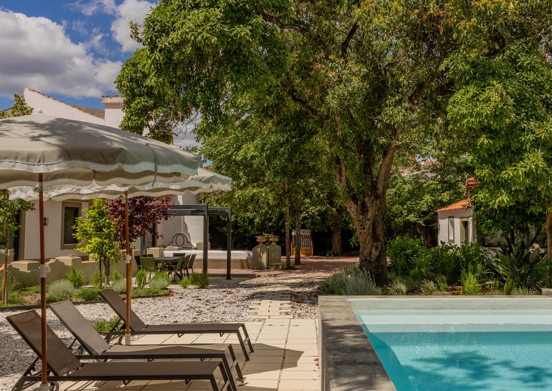 Country House in Se e Sao Lourenco, Portalegre District, Portugal 5 - 18155459