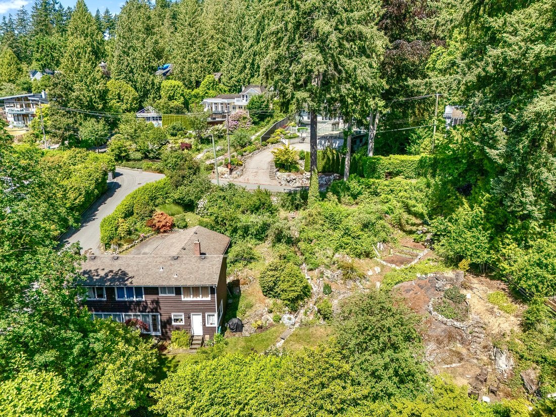 Land in West Vancouver, Canada 3 - 18157230
