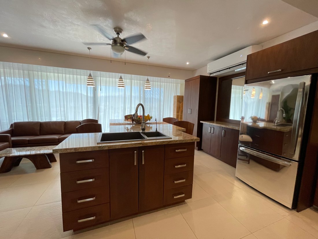 Condo in Puerto Vallarta, Jalisco, Mexico 5 - 15574791
