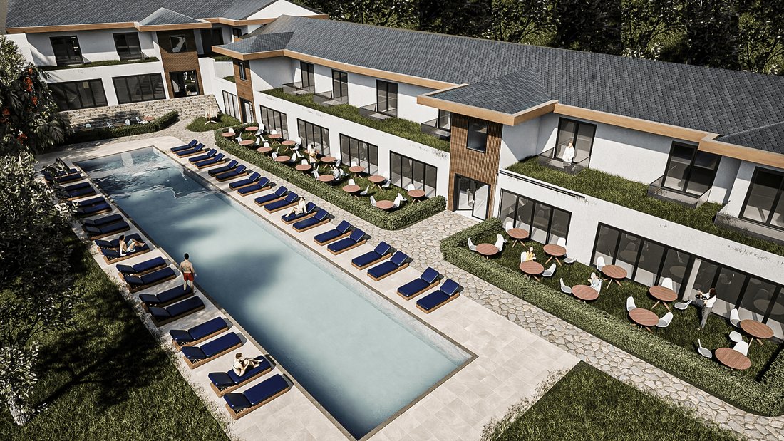 Apartment in Ölüdeniz, Muğla, Turkey 2 - 18175323