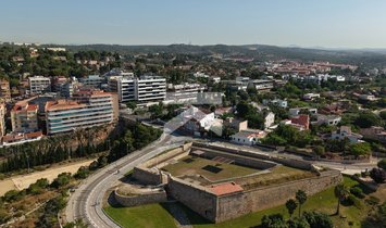 Chalet in Tarragona, Katalonien, Spanien 1