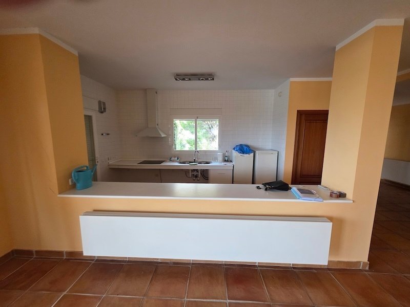 Villa in Altea, Valencian Community, Spain 3 - 18164137