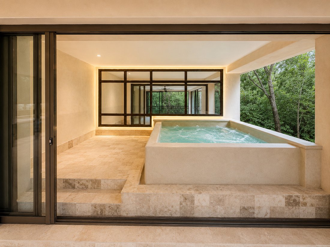 Apartment in Tulum, Quintana Roo, Mexico 4 - 18159052