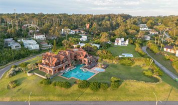 Estate in Maldonado, Uruguay 1