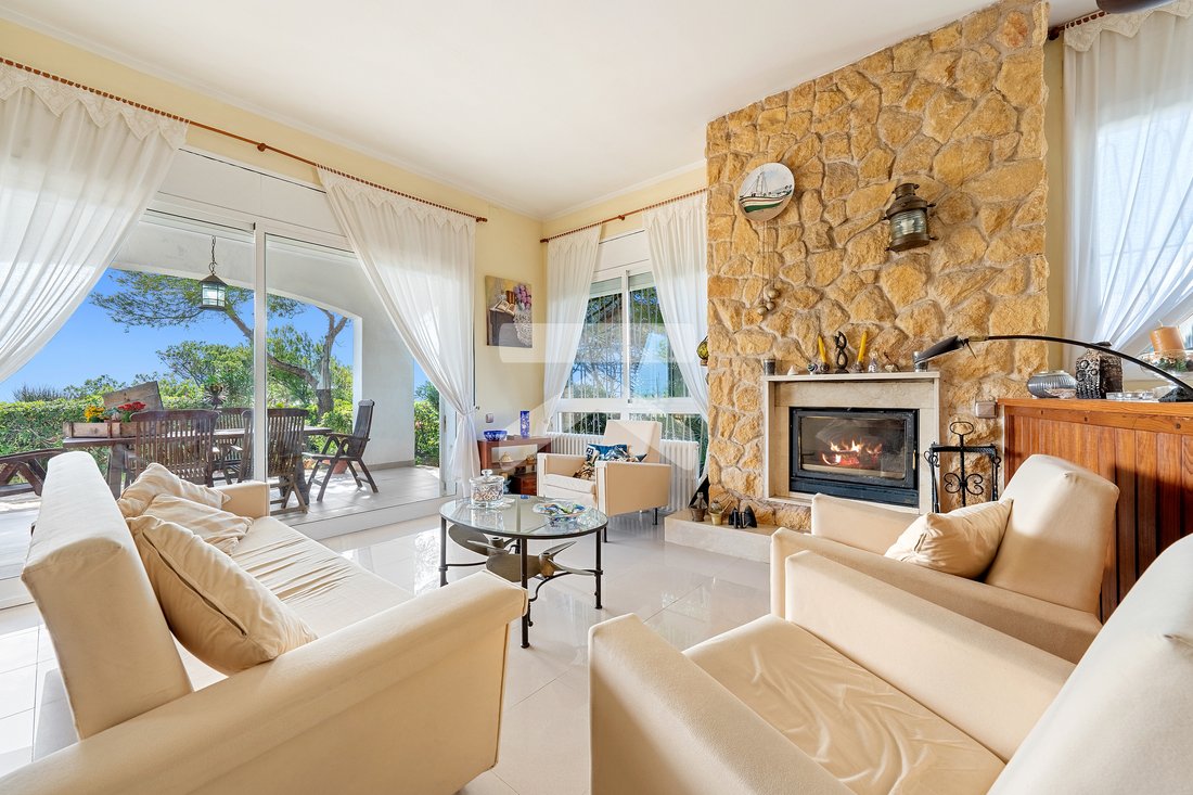 Villa in Spain 2 - 13773623