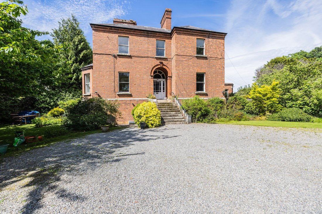 House in Dublin 16, County Dublin, Ireland 1 - 18158300