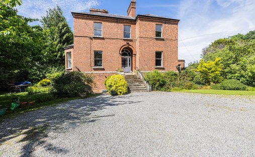 Casa a Dublin 16, Dublino, Irlanda 1