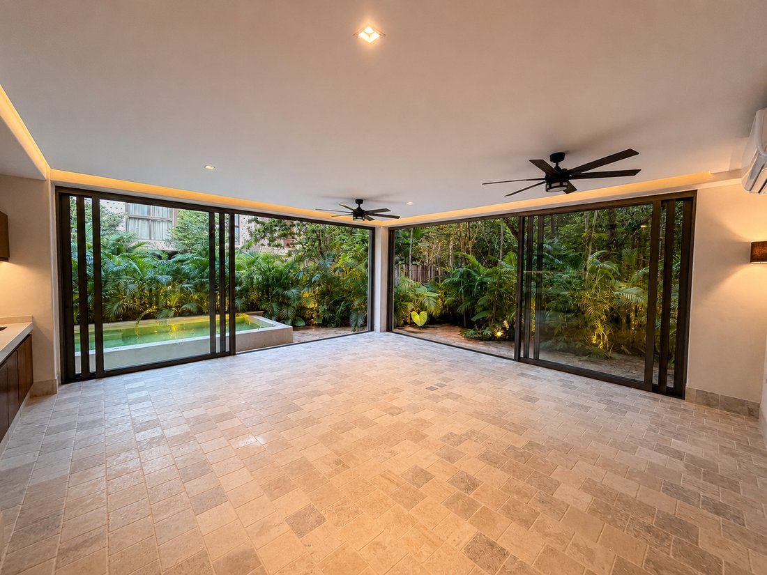 Apartment in Tulum, Quintana Roo, Mexico 1 - 18159126