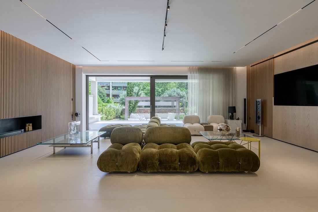 Apartment in Kifisia, Attica, Greece 4 - 18164432