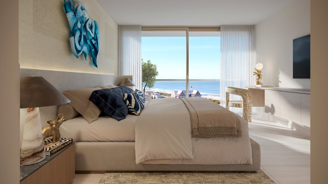 Apartment in Punta del Este, Maldonado Department, Uruguay 1 - 15501232