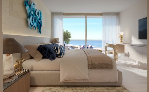 Apartment in Punta del Este, Maldonado Department, Uruguay 1