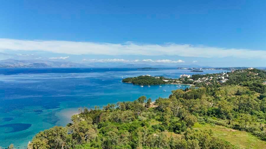 House in Corfu, Peloponnese, Western Greece and the Ionian, Greece 3 - 18165214