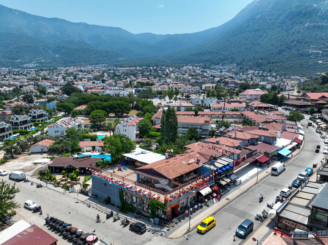 Apartment in Ölüdeniz, Muğla, Turkey 4 - 18175323