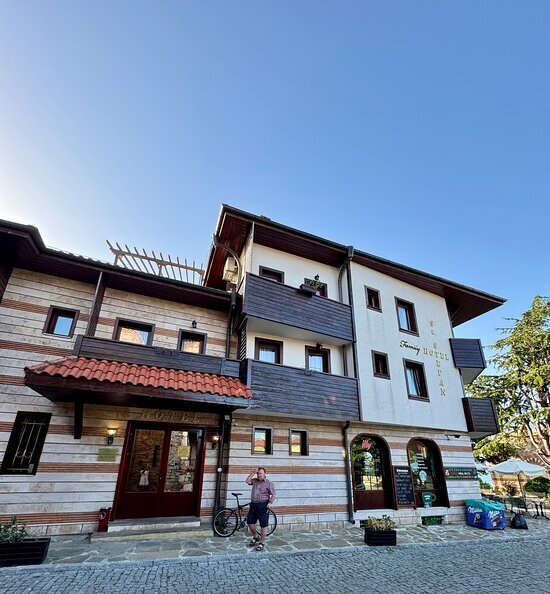 House in Nessebar, Burgas, Bulgaria 1 - 18164715