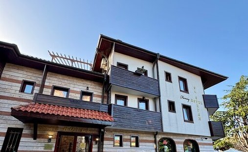 House in Nessebar, Burgas, Bulgaria 1
