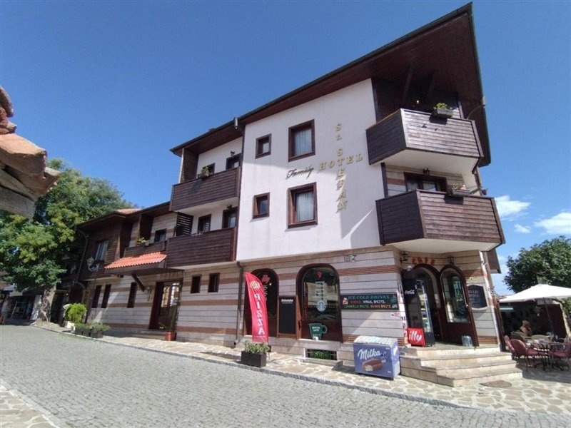 House in Nessebar, Burgas, Bulgaria 3 - 18164715