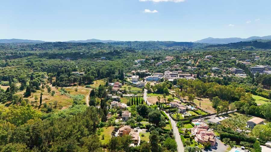 House in Corfu, Peloponnese, Western Greece and the Ionian, Greece 4 - 18165214