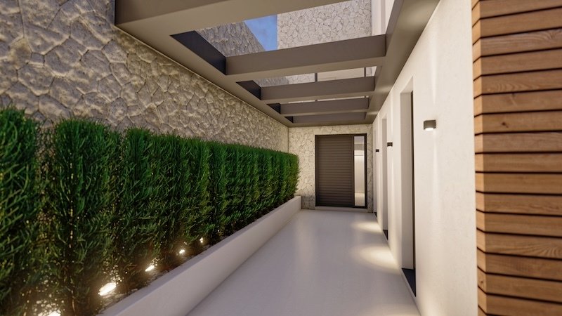 Villa in Altea, Valencian Community, Spain 4 - 18163895