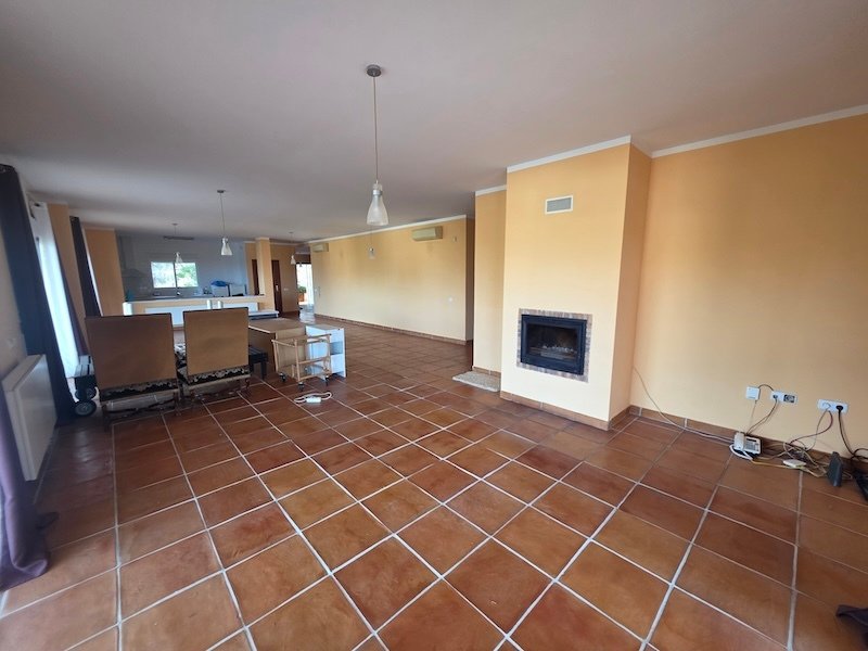 Villa in Altea, Valencian Community, Spain 4 - 18164137